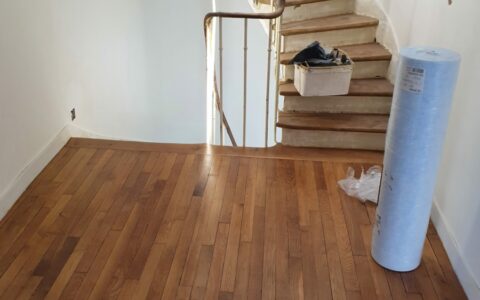 parquet renovation et pose