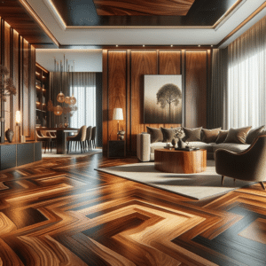 essence de bois exotique et naturel la tendance parquet 2024 paris